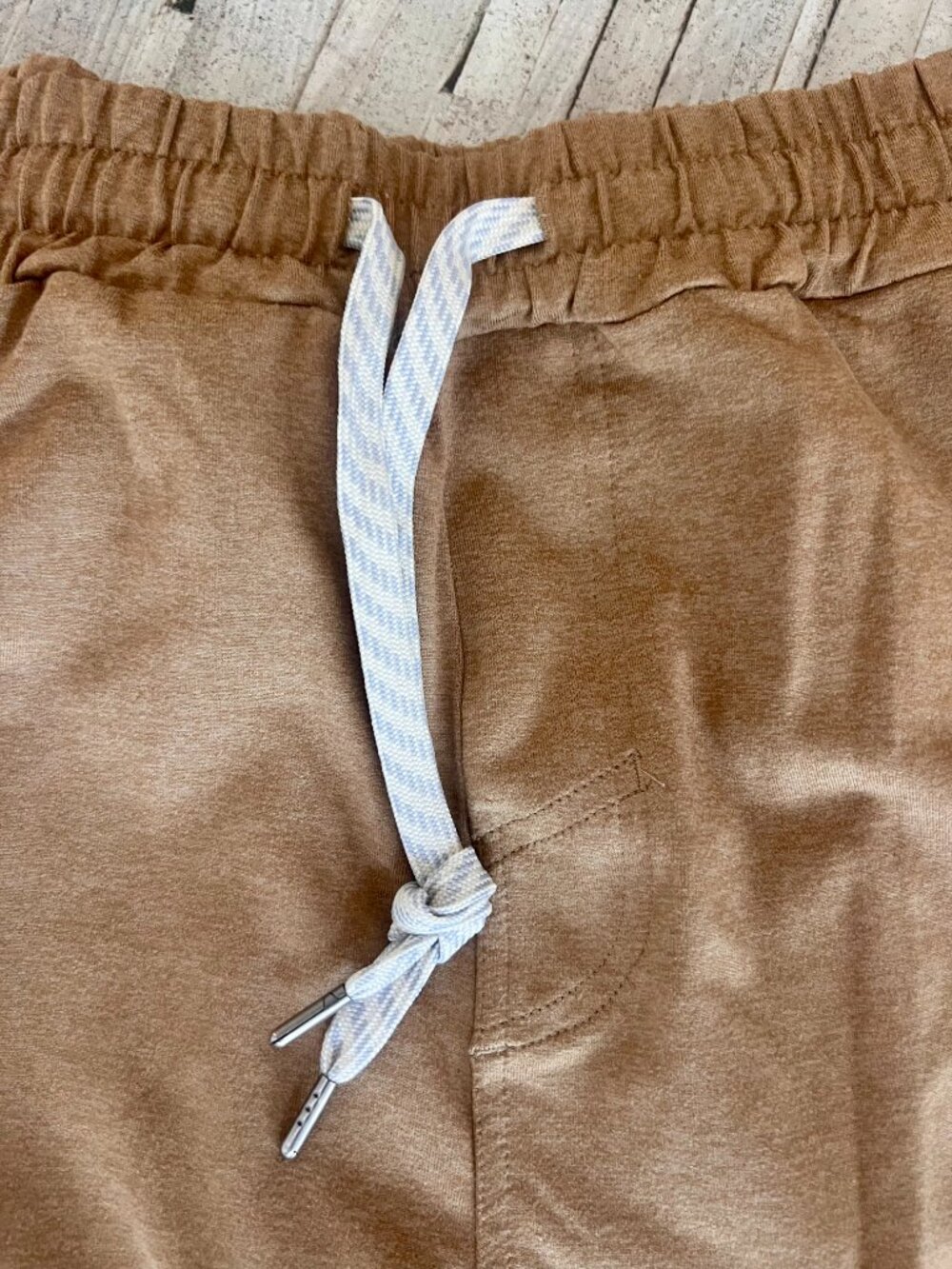 Vuori Ponto Performance Pants